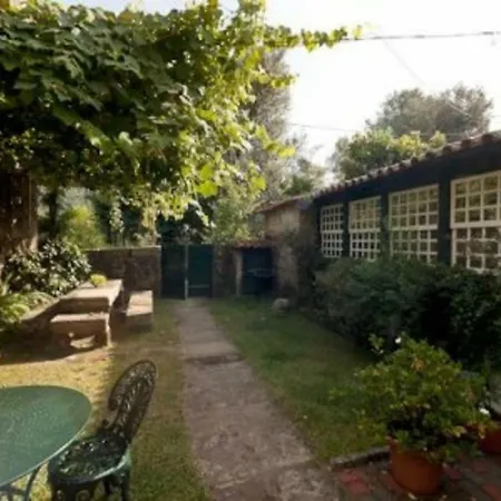 Moradia Com Piscina Em * Ponte de Lima