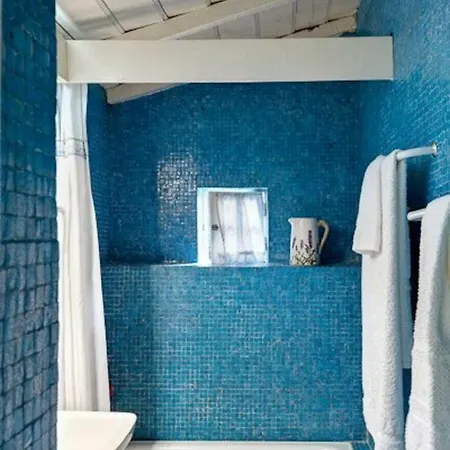 Moradia Com Piscina Em Casa de Férias